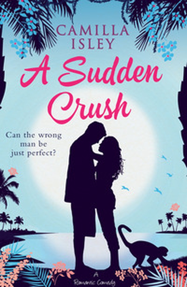 A sudden crush - Librerie.coop A sudden crush - Librerie.coop