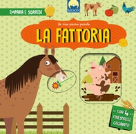 La fattoria - Librerie.coop