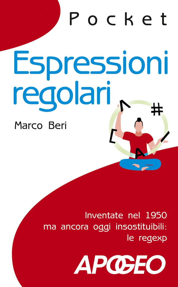 Espressioni Regolari - Librerie.coop Espressioni Regolari - Librerie.coop