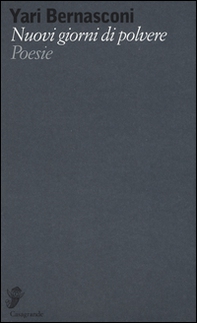 Nuovi giorni di polvere - Librerie.coop