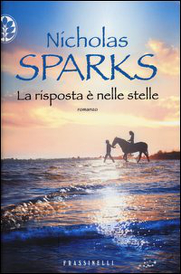 La risposta è nelle stelle - Librerie.coop La risposta è nelle stelle - Librerie.coop