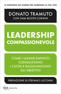Leadership compassionevole - Librerie.coop