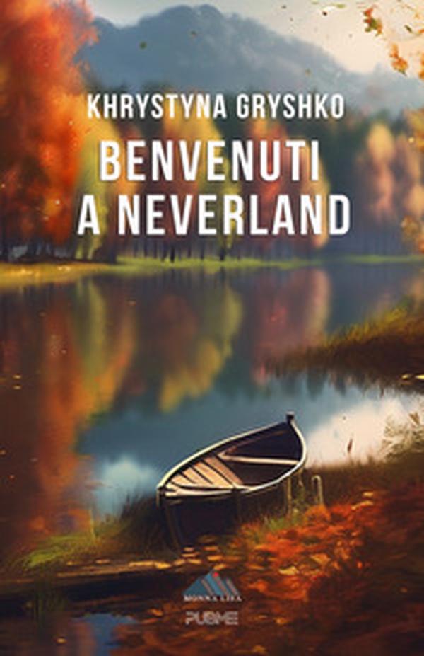 Benvenuti a Neverland - Librerie.coop Benvenuti a Neverland - Librerie.coop
