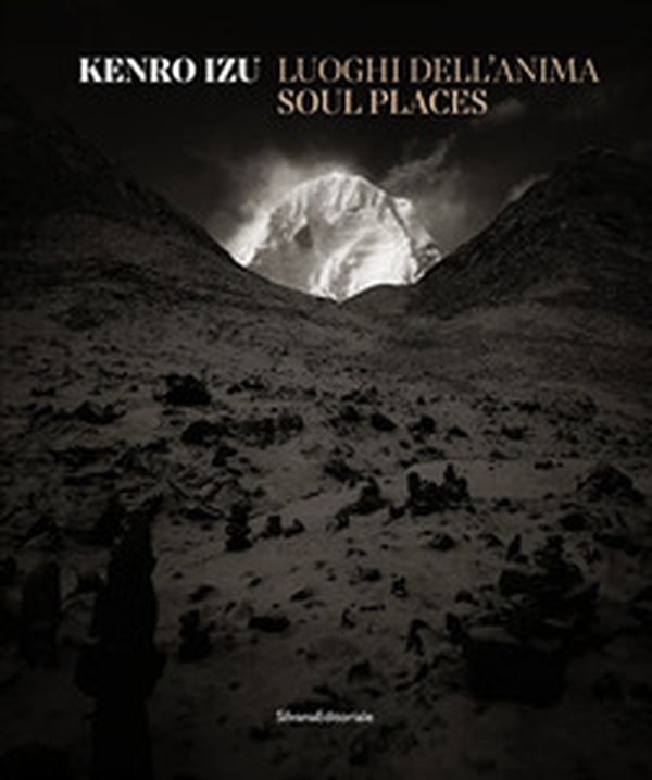Kenro Izu. Luoghi dell'anima. Ediz. italiana e inglese - Librerie.coop Kenro Izu. Luoghi dell'anima. Ediz. italiana e inglese - Librerie.coop
