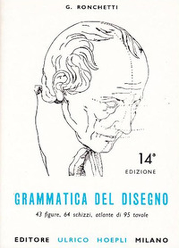 Grammatica del disegno. Metodo pratico per imparare il disegno - Librerie.coop Grammatica del disegno. Metodo pratico per imparare il disegno - Librerie.coop