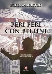 Peri peri con Bellini - Librerie.coop Peri peri con Bellini - Librerie.coop