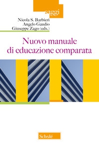 Nuovo manuale di educazione comparata - Librerie.coop