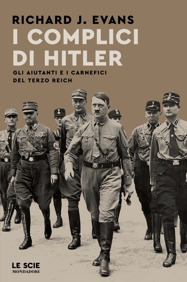 I complici di Hitler - Librerie.coop