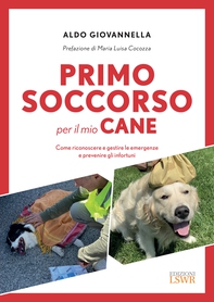 Primo soccorso per il mio cane - Librerie.coop Primo soccorso per il mio cane - Librerie.coop