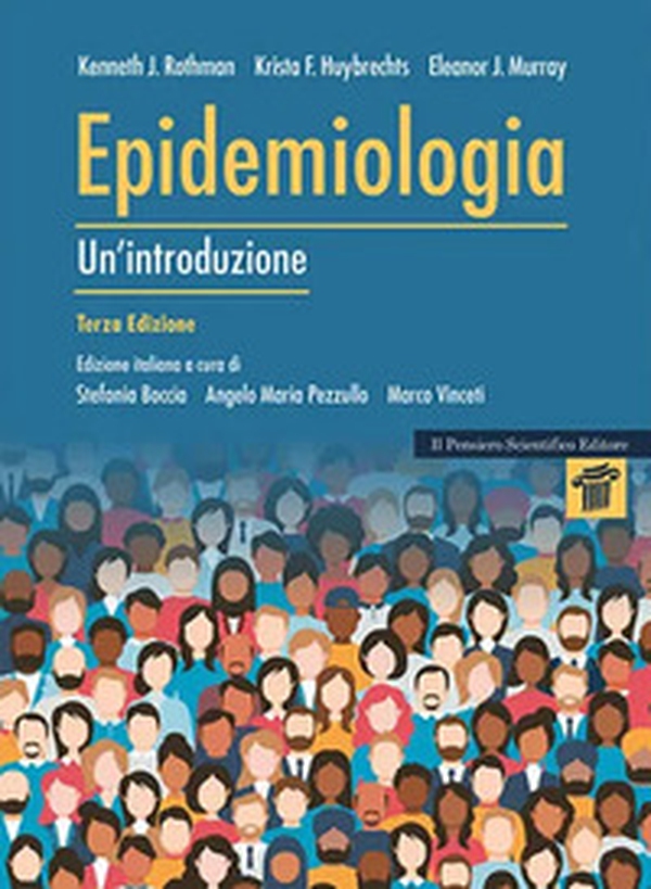 Epidemiologia. Un'introduzione - Librerie.coop