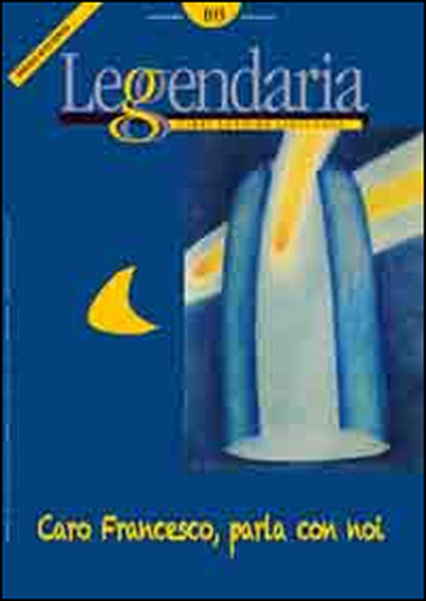 Leggendaria - Librerie.coop Leggendaria - Librerie.coop