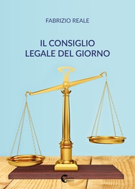 Il consiglio legale del giorno - Librerie.coop