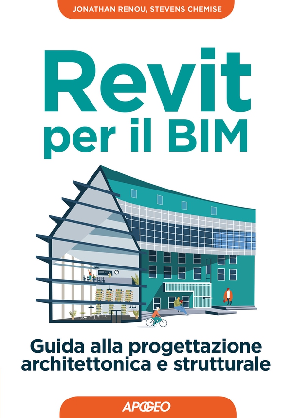 Revit per il BIM - Librerie.coop Revit per il BIM - Librerie.coop