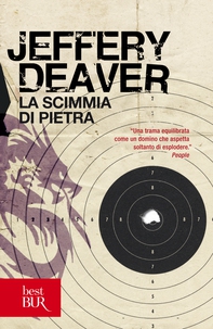 La scimmia di pietra - Librerie.coop
