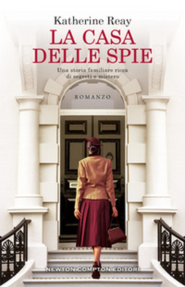 La casa delle spie - Librerie.coop La casa delle spie - Librerie.coop