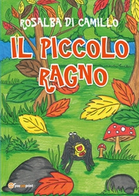 Il piccolo ragno - Librerie.coop