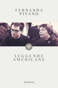 Leggende americane - Librerie.coop Leggende americane - Librerie.coop