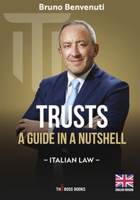 Trusts. A guide in a nutshell - Librerie.coop