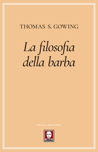 La filosofia della barba - Librerie.coop La filosofia della barba - Librerie.coop