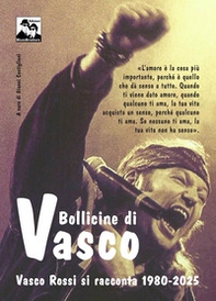 Bollicine di Vasco - Librerie.coop