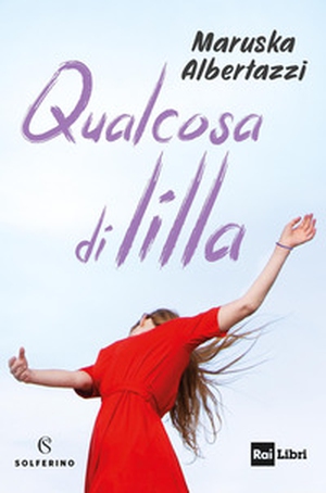 Qualcosa di lilla - Librerie.coop