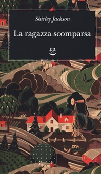 La ragazza scomparsa - Librerie.coop