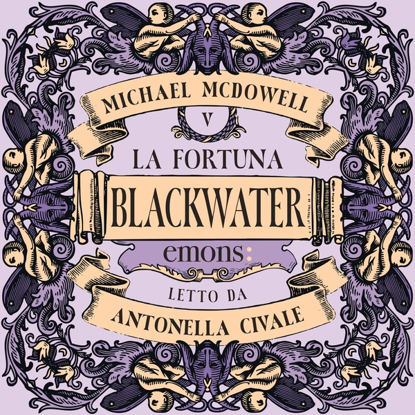 La fortuna. Blackwater 5 - Librerie.coop La fortuna. Blackwater 5 - Librerie.coop