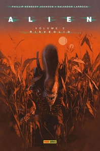 Alien - Vol. 2 - Librerie.coop Alien - Vol. 2 - Librerie.coop