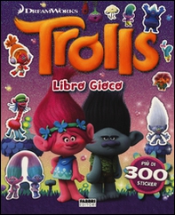 Trolls. Libro gioco - Librerie.coop