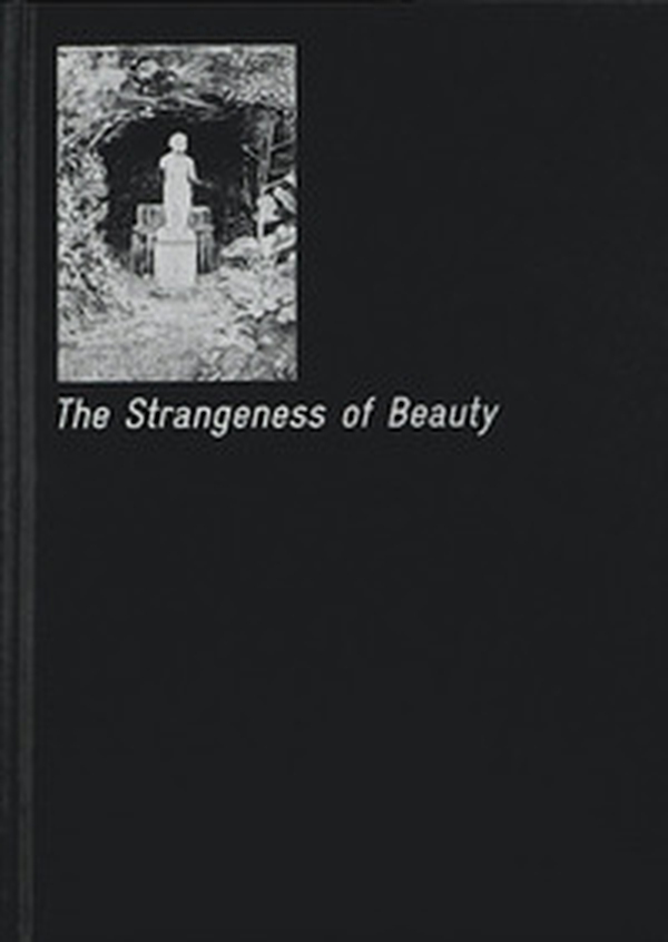 The strangeness of beauty - Librerie.coop The strangeness of beauty - Librerie.coop
