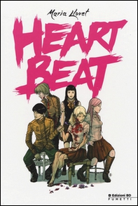 Heartbeat - Librerie.coop