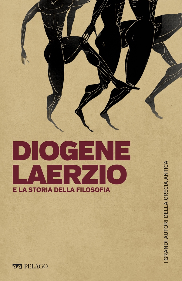 Diogene Laerzio e la storia della filosofia - Librerie.coop Diogene Laerzio e la storia della filosofia - Librerie.coop
