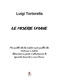 Le miserie umane - Librerie.coop