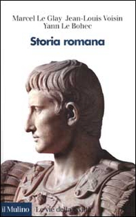 Storia romana - Librerie.coop