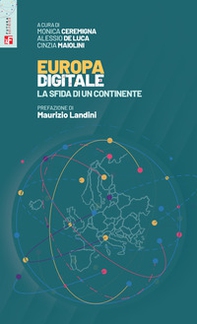 Europa digitale. La sfida di un continente - Librerie.coop