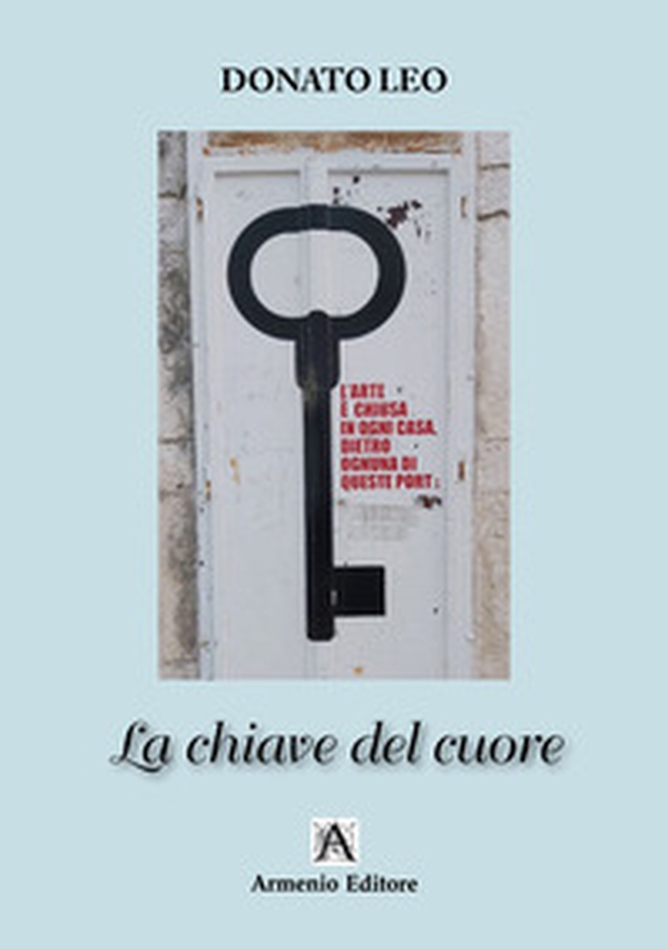 La chiave del cuore - Librerie.coop