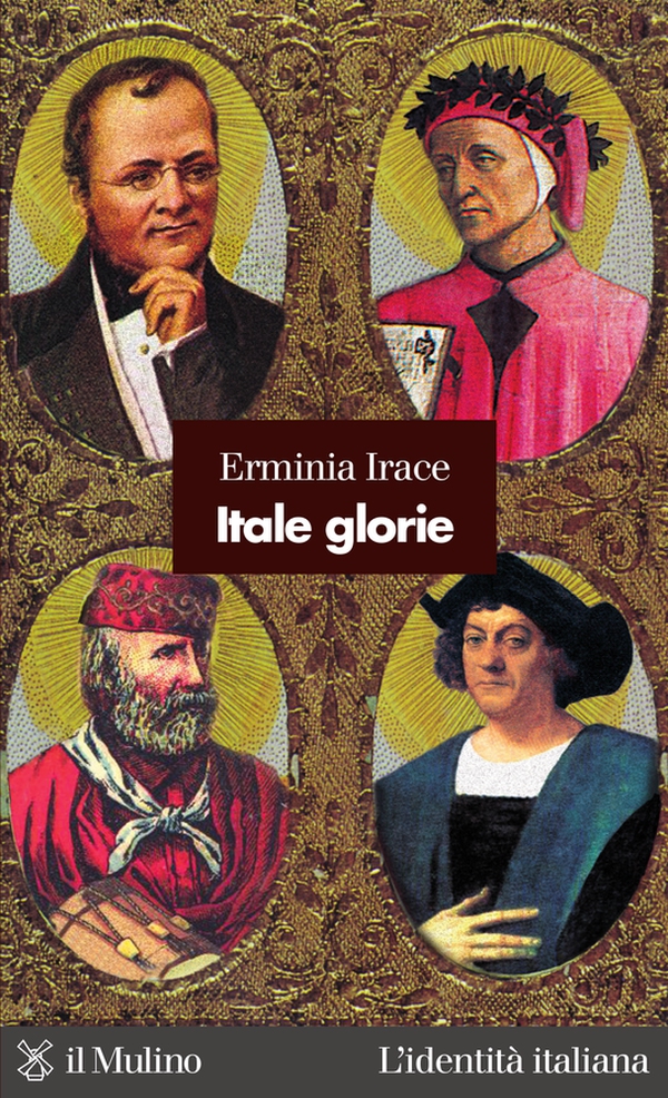 Itale glorie - Librerie.coop Itale glorie - Librerie.coop
