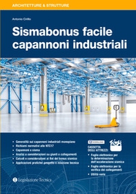 Sismabonus facile capannoni industriali - Librerie.coop Sismabonus facile capannoni industriali - Librerie.coop