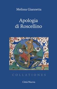 Apologia di Roscellino - Librerie.coop