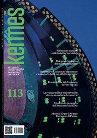 Kermes. La rivista del restauro - Librerie.coop