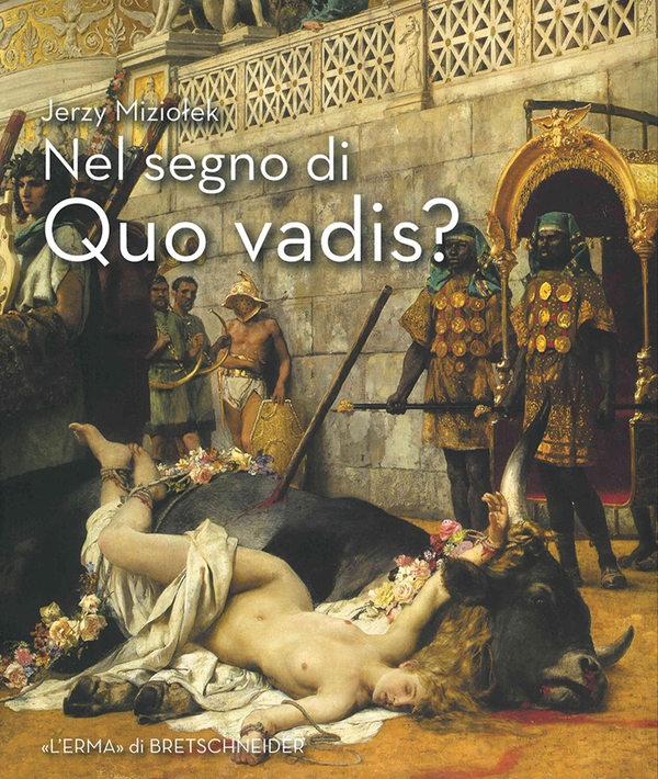 Nel segno di Quo Vadis? - Librerie.coop