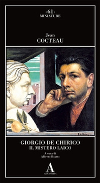 Giorgio de Chirico. Il mistero laico - Librerie.coop