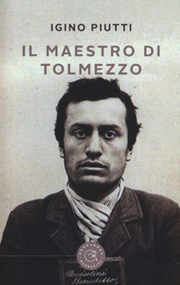 Il maestro di Tolmezzo - Librerie.coop Il maestro di Tolmezzo - Librerie.coop