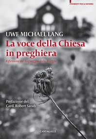 La voce della Chiesa in preghiera - Librerie.coop
