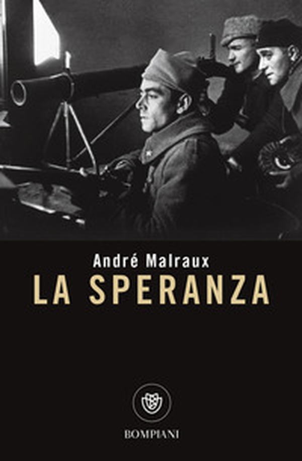 La speranza - Librerie.coop La speranza - Librerie.coop