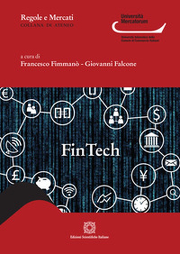 FinTech - Librerie.coop FinTech - Librerie.coop