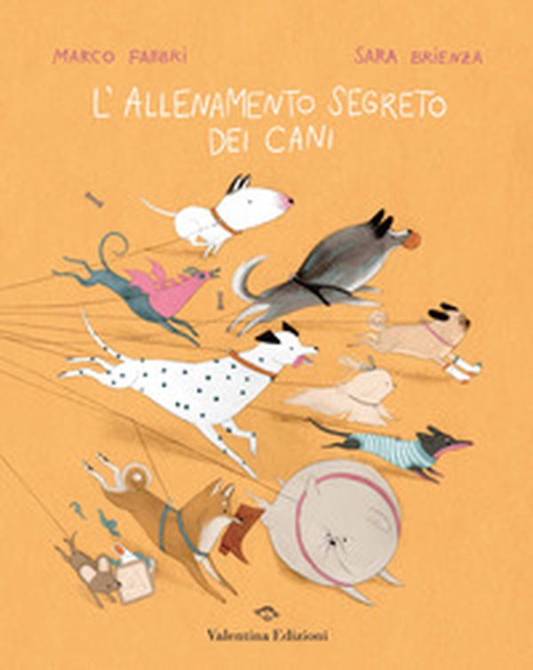 L'allenamento segreto dei cani - Librerie.coop L'allenamento segreto dei cani - Librerie.coop