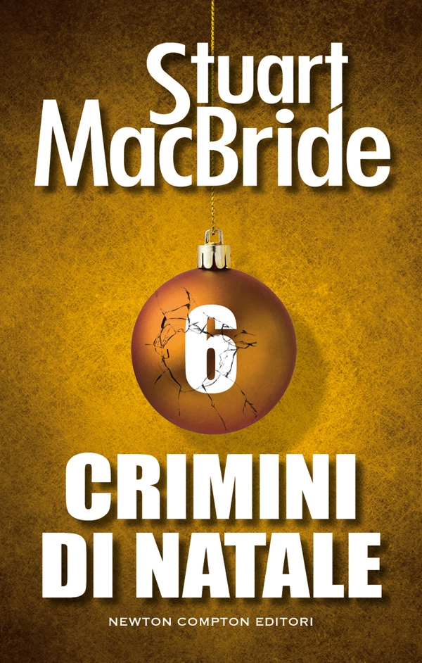 Crimini di Natale 6 - Librerie.coop Crimini di Natale 6 - Librerie.coop