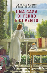 Una casa di ferro e di vento - Librerie.coop Una casa di ferro e di vento - Librerie.coop