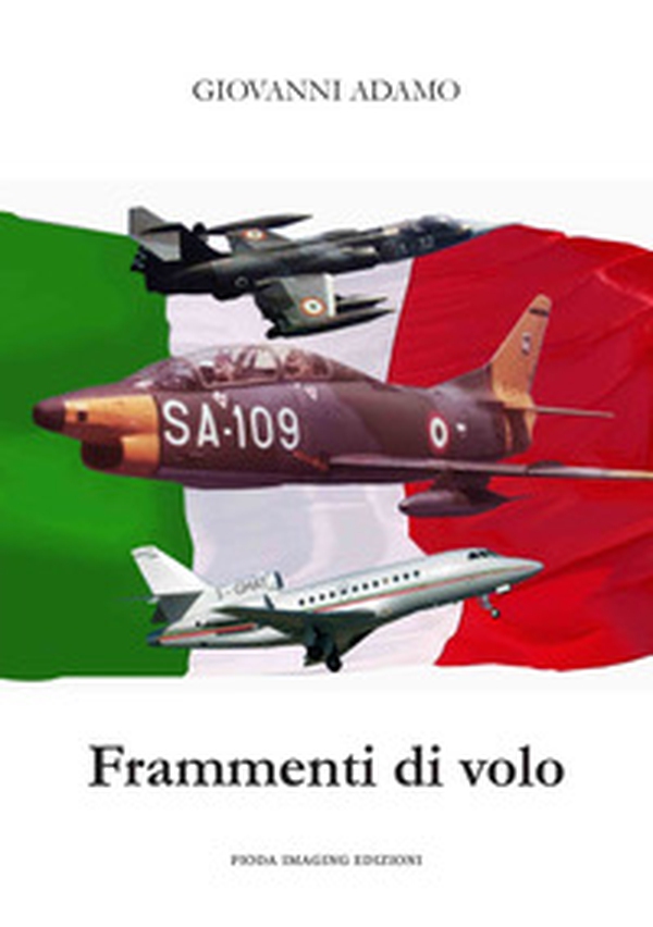 Frammenti di volo - Librerie.coop Frammenti di volo - Librerie.coop